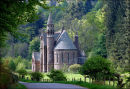 St Palladius Church